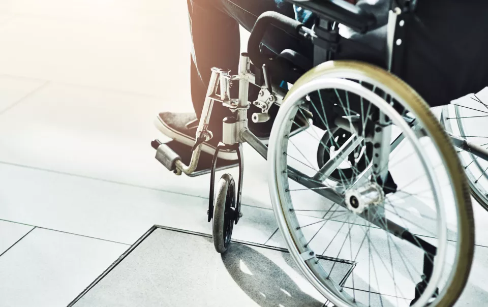 Aide à la mobilité bruxelles
